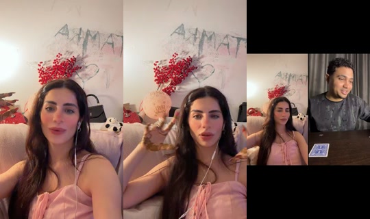queen_tamara5's Live Session — Sep 15, 2026, 12:35 AM