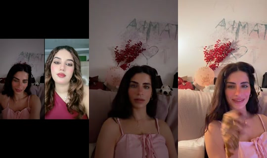 queen_tamara5's Live Session — Sep 15, 2026, 2:39 AM
