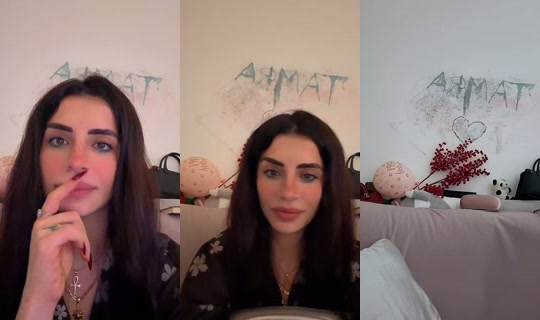 queen_tamara5's Live Session — Sep 29, 2026, 5:01 AM