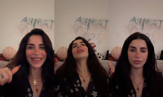 queen_tamara5's Live Session — Sep 29, 2026, 5:52 AM