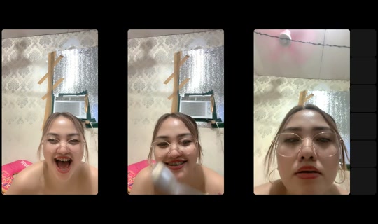 queen_tongue_ng_hk's Live Session — Jul 27, 2026, 2:42 AM