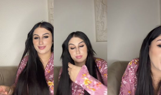 queenamar2027's Live Session — Sep 23, 2026, 11:04 PM