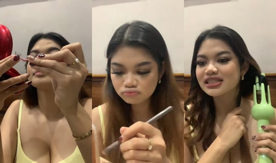 queenarakhinsaa's Live Session — Sep 26, 2026, 4:20 AM