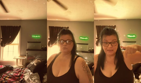 queenb8436's Live Session — Jul 25, 2026, 3:52 PM