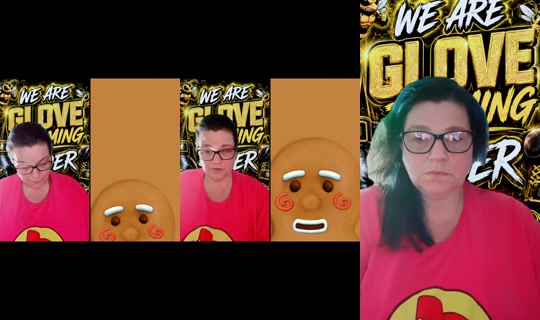 queenb8436's Live Session — Jul 26, 2026, 8:08 PM
