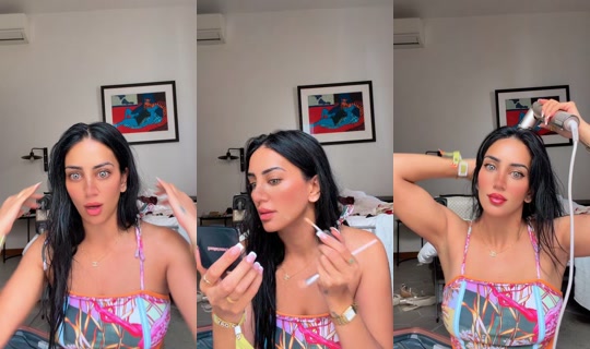 queenbee_officiall's Live Session — Sep 6, 2026, 10:36 AM