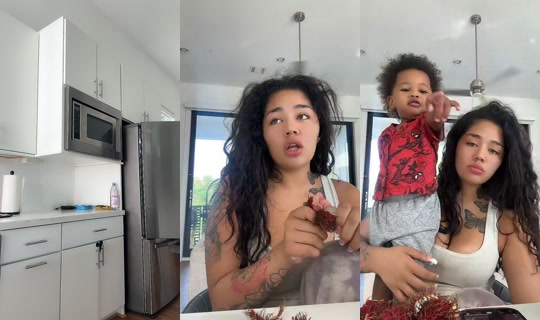 queenbeedaysi's Live Session — Aug 15, 2026, 2:12 PM