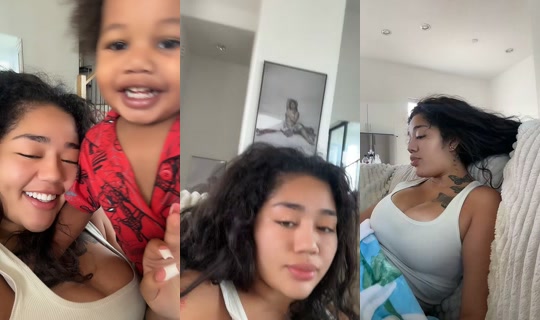 queenbeedaysi's Live Session — Aug 15, 2026, 2:39 PM