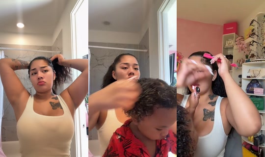 queenbeedaysi's Live Session — Aug 15, 2026, 3:53 PM