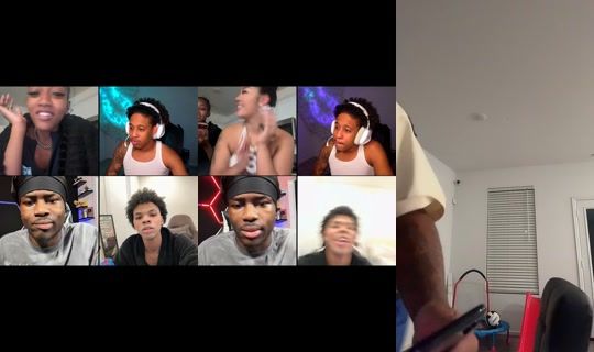 queenbeedaysi's Live Session — Aug 17, 2026, 6:37 AM