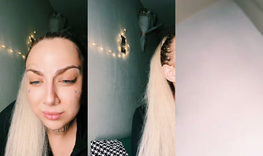 queenbelam's Live Session — Oct 17, 2026, 12:05 PM
