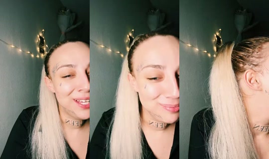 queenbelam's Live Session — Oct 17, 2026, 1:07 PM