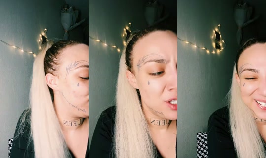 queenbelam's Live Session — Oct 17, 2026, 1:54 PM