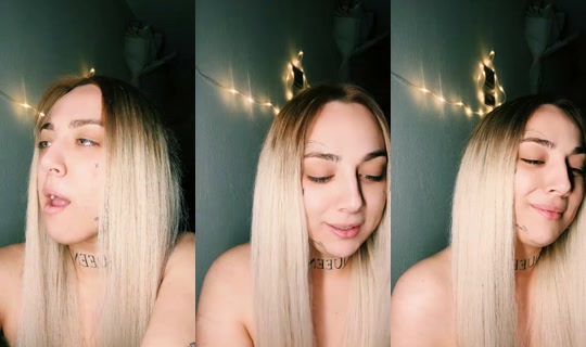 queenbelam's Live Session — Oct 19, 2026, 8:07 AM