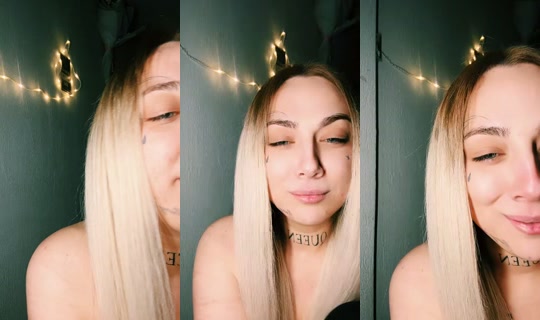 queenbelam's Live Session — Oct 19, 2026, 10:00 AM