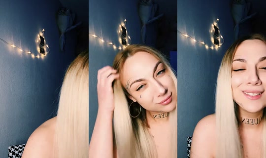 queenbelam's Live Session — Oct 19, 2026, 11:57 AM