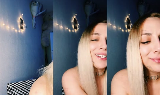 queenbelam's Live Session — Oct 19, 2026, 1:27 PM