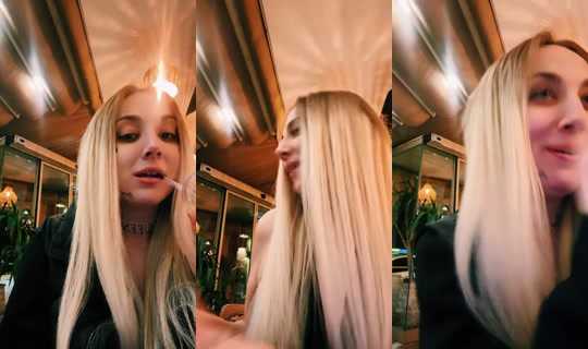queenbelam's Live Session — Oct 19, 2026, 9:14 PM