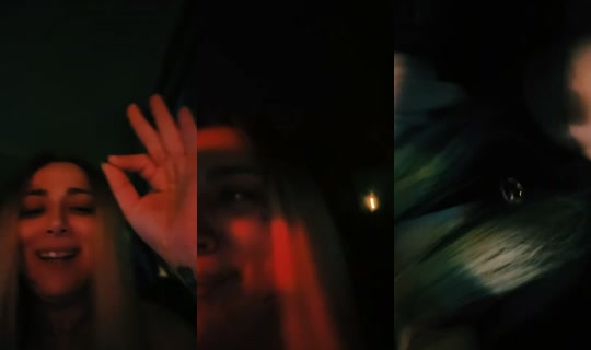 queenbelam's Live Session — Oct 19, 2026, 10:32 PM