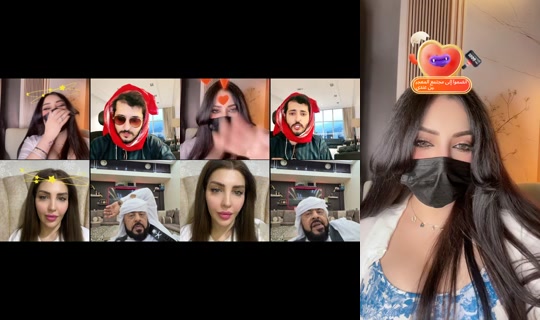 queenbella.03's Live Session — Jul 21, 2026, 2:38 AM