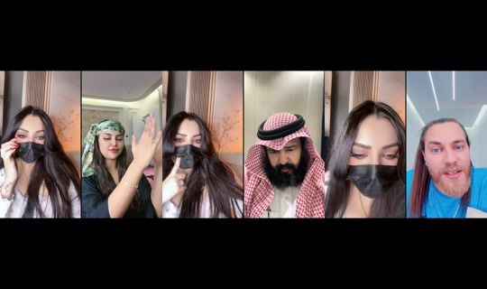 queenbella.03's Live Session — Jul 25, 2026, 3:16 AM