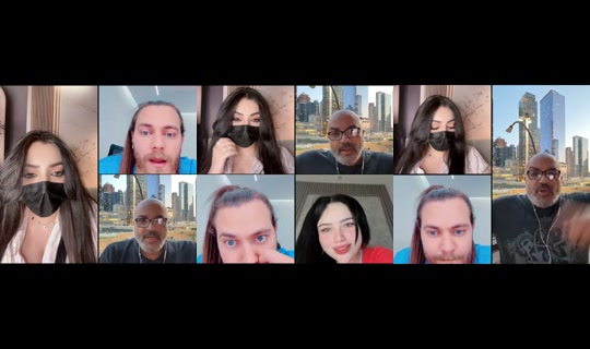 queenbella.03's Live Session — Jul 26, 2026, 12:34 AM