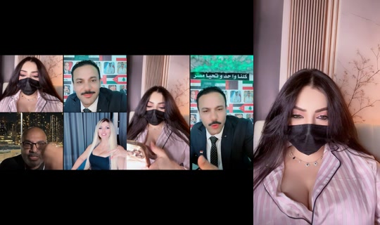 queenbella.03's Live Session — Jul 26, 2026, 2:12 AM