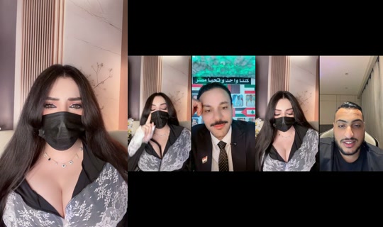 queenbella.03's Live Session — Jul 27, 2026, 12:26 AM