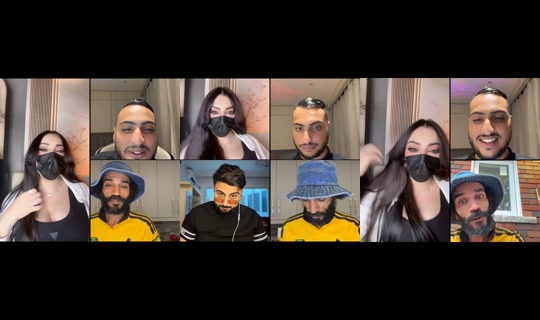 queenbella.03's Live Session — Jul 28, 2026, 12:06 AM