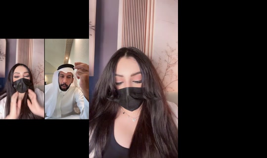 queenbella.03's Live Session — Jul 28, 2026, 6:45 AM