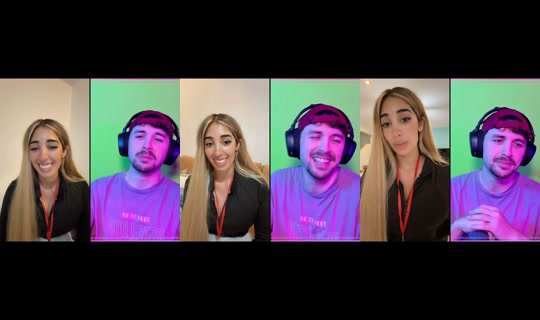 queenbuenrostro's Live Session — Jul 12, 2026, 1:04 AM