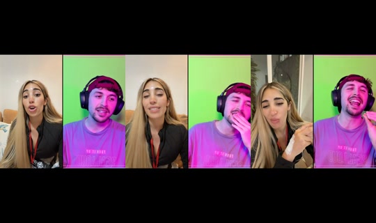 queenbuenrostro's Live Session — Jul 12, 2026, 1:55 AM