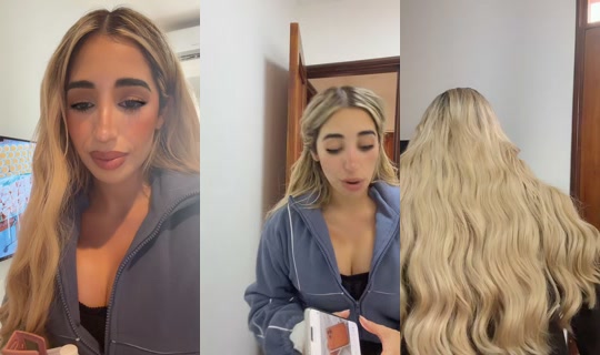 queenbuenrostro's Live Session — Jul 14, 2026, 7:04 PM
