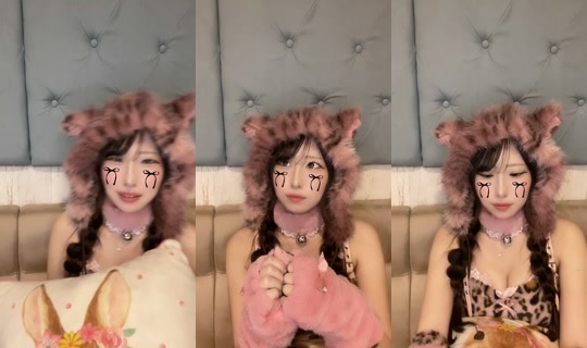 queenbunny59's Live Session — Oct 29, 2026, 1:32 PM