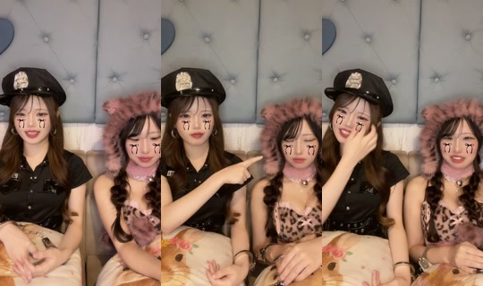 queenbunny59's Live Session — Oct 29, 2026, 6:14 PM