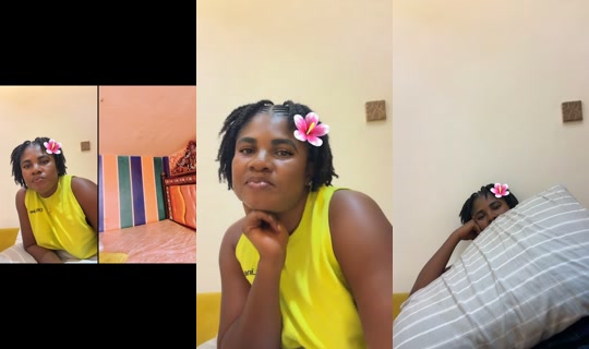 queencash977's Live Session — Aug 4, 2026, 2:15 AM