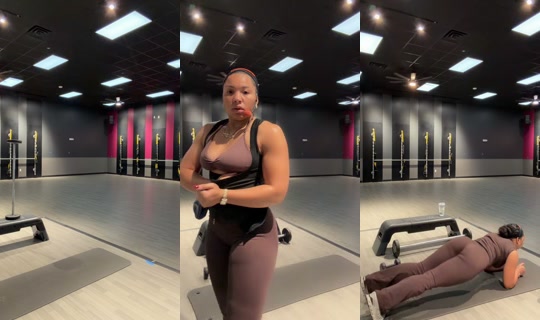 queendve's Live Session — Oct 21, 2026, 5:14 PM