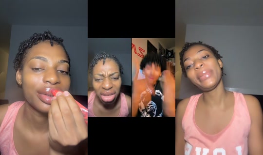queenfineshii's Live Session — Jul 28, 2026, 2:38 AM