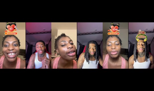 queenfineshii's Live Session — Jul 28, 2026, 5:02 AM