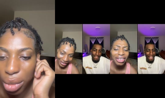 queenfineshii's Live Session — Jul 28, 2026, 5:53 AM