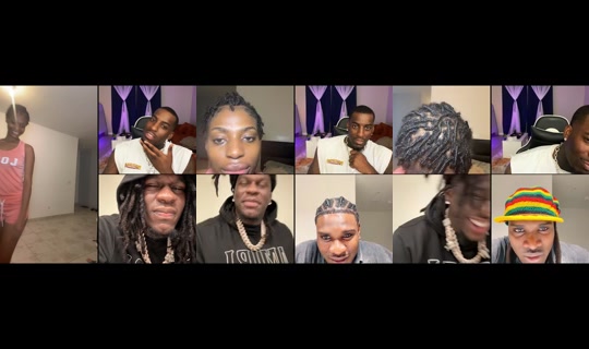 queenfineshii's Live Session — Jul 28, 2026, 7:15 AM