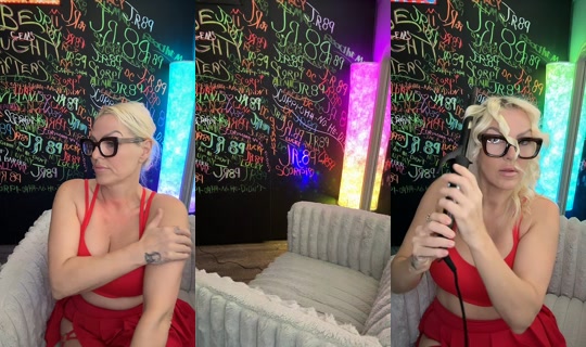 queengemmee's Live Session — Jul 31, 2026, 10:42 PM