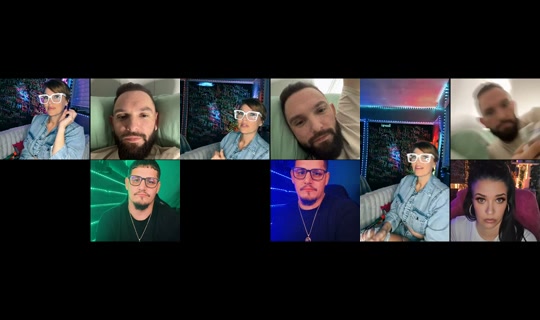 queengemmee's Live Session — Oct 11, 2026, 7:29 AM
