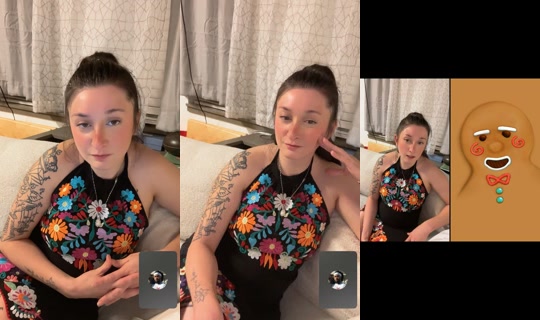 queengemroyalty's Live Session — Aug 12, 2026, 7:04 AM