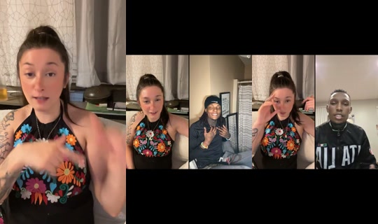 queengemroyalty's Live Session — Aug 12, 2026, 8:11 AM