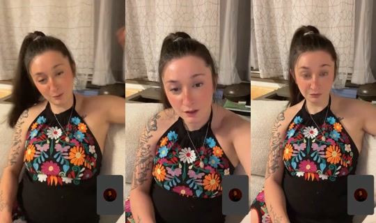 queengemroyalty's Live Session — Aug 12, 2026, 8:30 AM