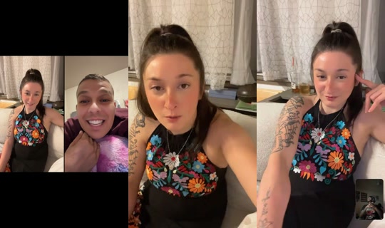 queengemroyalty's Live Session — Aug 12, 2026, 8:45 AM