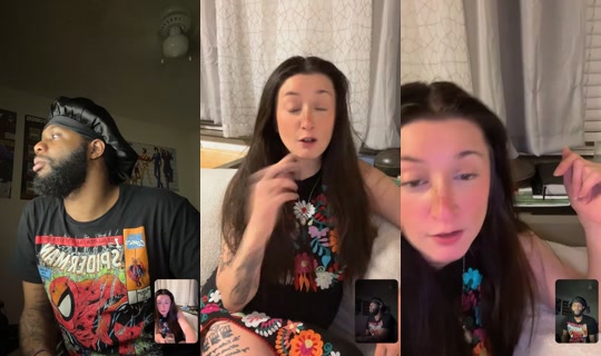 queengemroyalty's Live Session — Aug 12, 2026, 10:02 AM