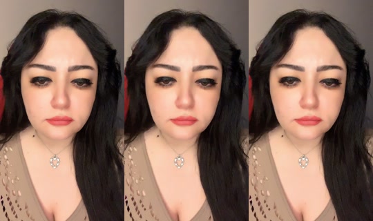 queenhanem69's Live Session — Sep 6, 2026, 8:53 PM