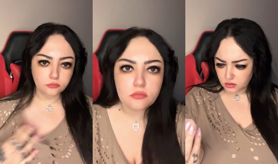 queenhanem69's Live Session — Sep 6, 2026, 9:58 PM